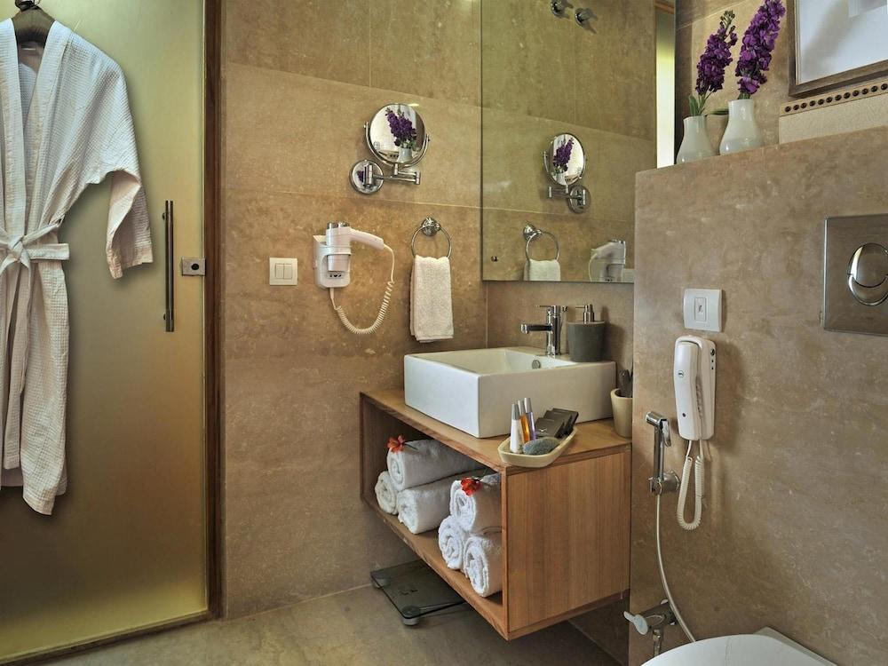 Udman Hotel Panchshila Park Nové Dillí Exteriér fotografie