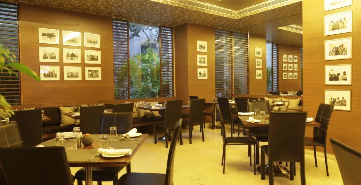 Udman Hotel Panchshila Park Nové Dillí Exteriér fotografie